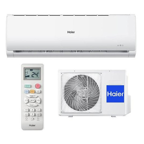 Haier Mini Split AC Systems